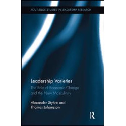 Leadership Varieties