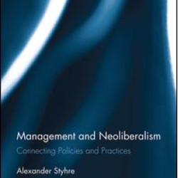 Management and Neoliberalism Management and Neoliberalism