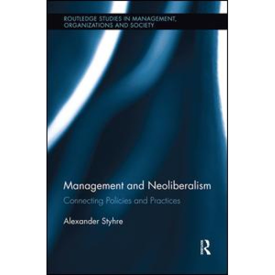 Management and Neoliberalism