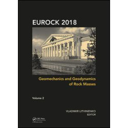 Geomechanics and Geodynamics of Rock Masses - Volume 2 Geomechanics and Geodynamics of Rock Masses - Volume 2