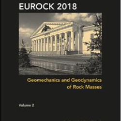 Geomechanics and Geodynamics of Rock Masses - Volume 2