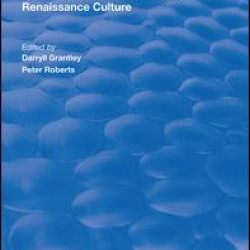 Christopher Marlowe and English Renaissance Culture Christopher Marlowe and English Renaissance Culture