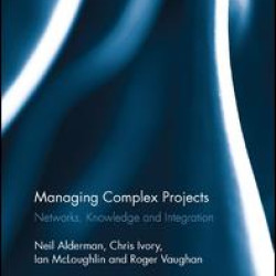Managing Complex Projects Managing Complex Projects