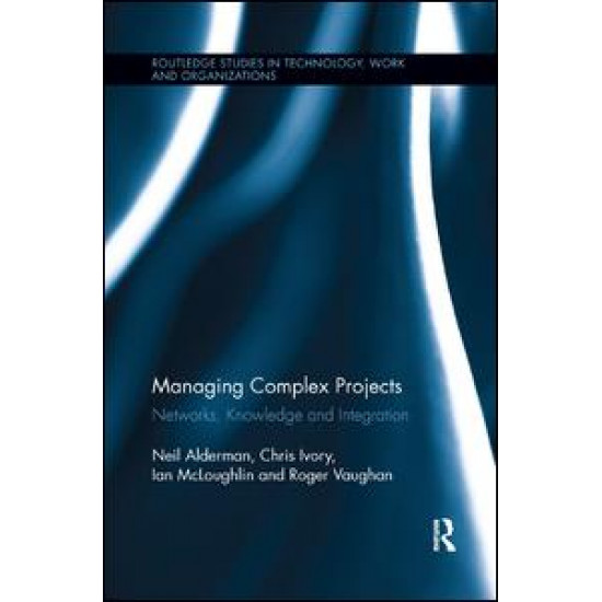 Managing Complex Projects