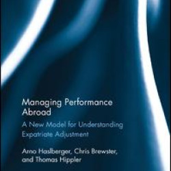Managing Performance Abroad