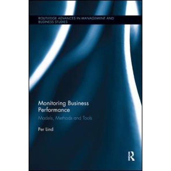 Monitoring Business Performance