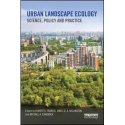 Urban Landscape Ecology