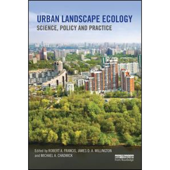 Urban Landscape Ecology
