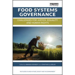 Food Systems Governance Food Systems Governance