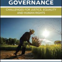 Food Systems Governance Food Systems Governance