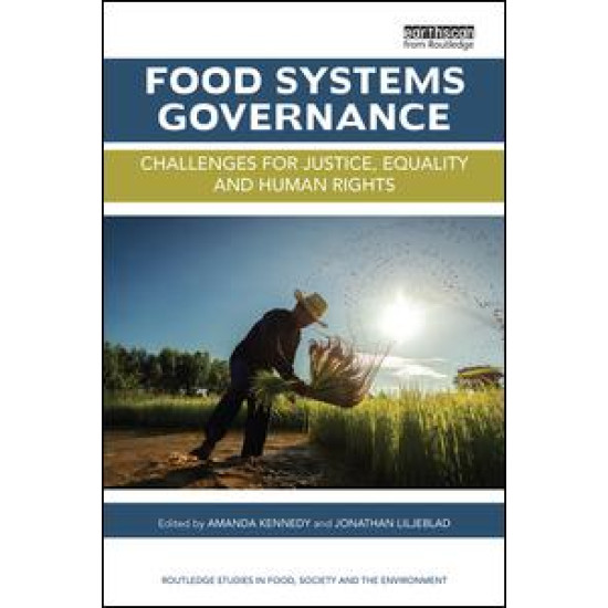 Food Systems Governance