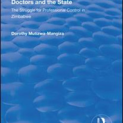 Doctors and the State Doctors and the State