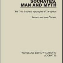 Socrates, Man and Myth
