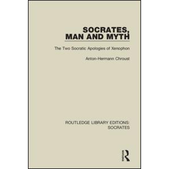 Socrates, Man and Myth