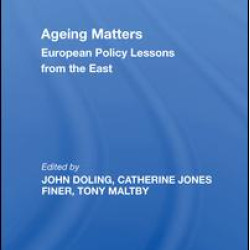 Ageing Matters Ageing Matters