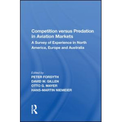 Competition versus Predation in Aviation Markets