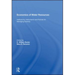 Economics of Water Resources