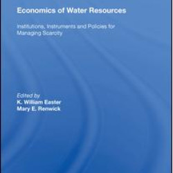 Economics of Water Resources