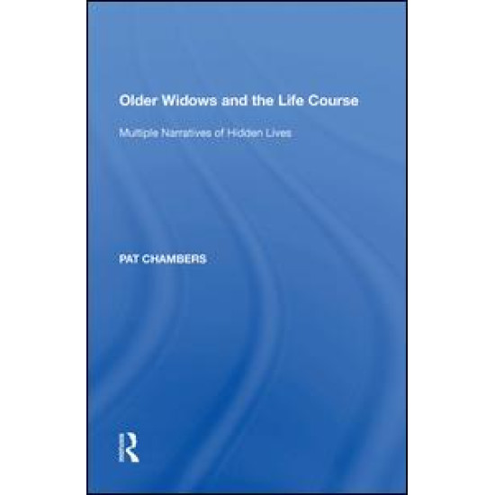 Older Widows and the Life Course