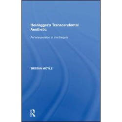 Heidegger's Transcendental Aesthetic