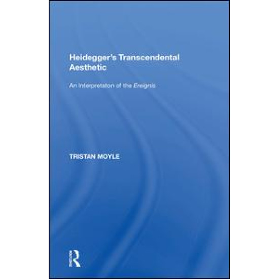 Heidegger's Transcendental Aesthetic