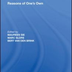 Reasons of One's Own