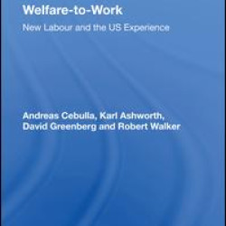 Welfare-to-Work