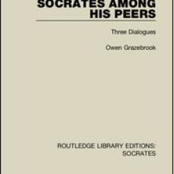 Socrates Among His Peers