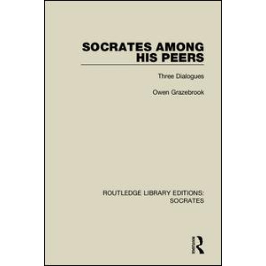 Socrates Among His Peers