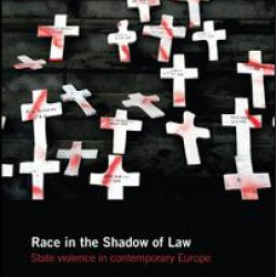 Race in the Shadow of Law Race in the Shadow of Law