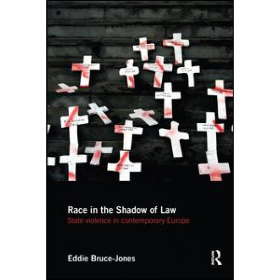 Race in the Shadow of Law Race in the Shadow of Law