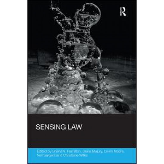 Sensing Law Sensing Law