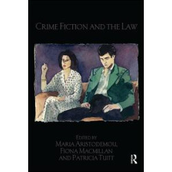 Crime Fiction and the Law