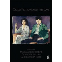 Crime Fiction and the Law Crime Fiction and the Law