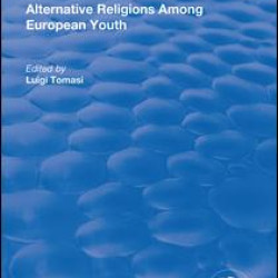 Alternative Religions Among European Youth