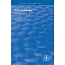 Ethics and Reality Ethics and Reality