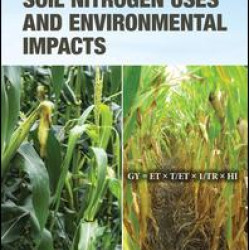 Soil Nitrogen Uses and Environmental Impacts