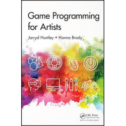 Game Programming for Artists Game Programming for Artists