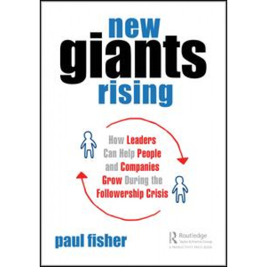 New Giants Rising