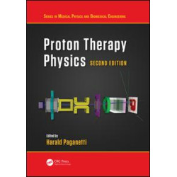 Proton Therapy Physics