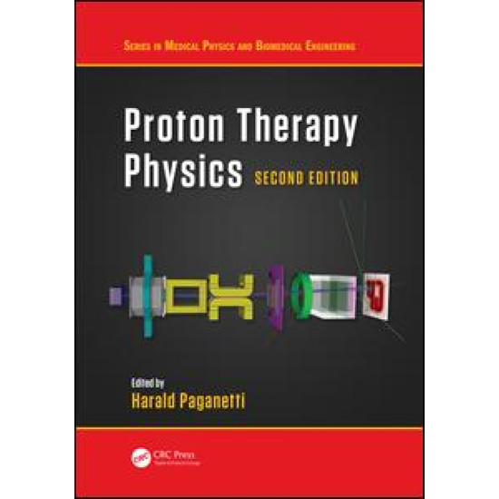 Proton Therapy Physics Proton Therapy Physics