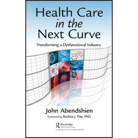 Health Care in the Next Curve
