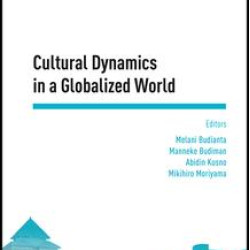 Cultural Dynamics in a Globalized World Cultural Dynamics in a Globalized World