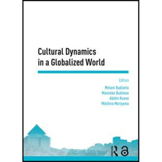 Cultural Dynamics in a Globalized World