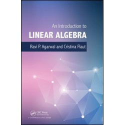 An Introduction to Linear Algebra