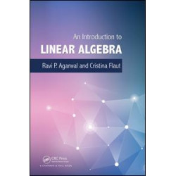 An Introduction to Linear Algebra