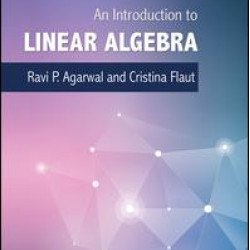 An Introduction to Linear Algebra An Introduction to Linear Algebra