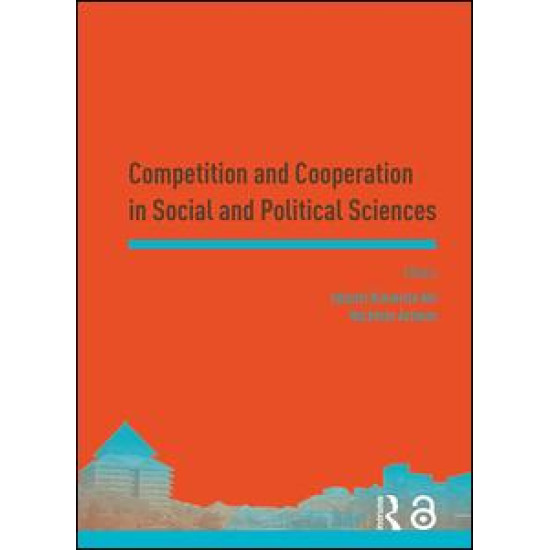 Competition and Cooperation in Social and Political Sciences