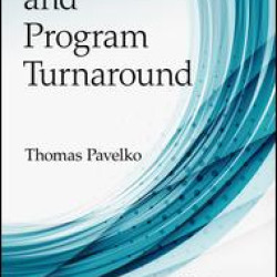 Project and Program Turnaround Project and Program Turnaround