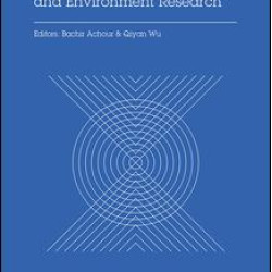Advances in Energy and Environment Research Advances in Energy and Environment Research